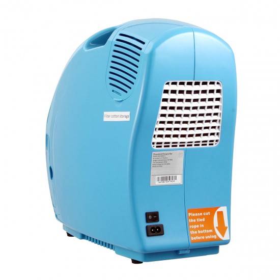 1.5-9L 110V Oxygen Generator Concentrator Intelligent Spray Negative Oxygen Ion Concentrator Machine 1.5-9L 110V Oxygen Generator Concentrator Intelligent Spray Negative Oxygen Ion Concentrator Machine