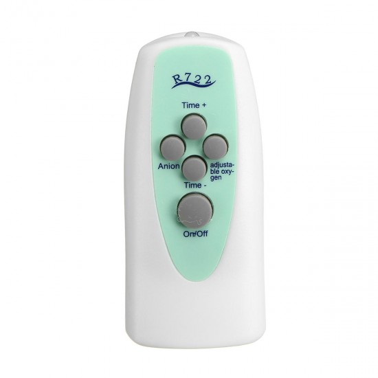 1.5-9L 110V Oxygen Generator Concentrator Intelligent Spray Negative Oxygen Ion Concentrator Machine 1.5-9L 110V Oxygen Generator Concentrator Intelligent Spray Negative Oxygen Ion Concentrator Machine