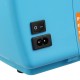 1.5-9L 110V Oxygen Generator Concentrator Intelligent Spray Negative Oxygen Ion Concentrator Machine 1.5-9L 110V Oxygen Generator Concentrator Intelligent Spray Negative Oxygen Ion Concentrator Machine