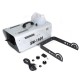 1500W High Output Snow Machine Artificial DJ Disco Remote & 5L Fluid 1500W High Output Snow Machine Artificial DJ Disco Remote & 5L Fluid