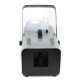 1500W High Output Snow Machine Artificial DJ Disco Remote & 5L Fluid 1500W High Output Snow Machine Artificial DJ Disco Remote & 5L Fluid