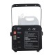 1500W High Output Snow Machine Artificial DJ Disco Remote & 5L Fluid 1500W High Output Snow Machine Artificial DJ Disco Remote & 5L Fluid