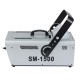1500W High Output Snow Machine Artificial DJ Disco Remote & 5L Fluid 1500W High Output Snow Machine Artificial DJ Disco Remote & 5L Fluid