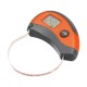 1.5M 0.1CM Digital Measuring Tape Accurately Measures