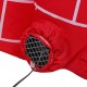 1.6M Telescoping Santa Inflatable Christmas Light Pop Up Chimney Decorations 1.6M Telescoping Santa Inflatable Christmas Light Pop Up Chimney Decorations