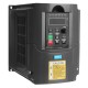 0.75KW 110V Variable Frequency Inverter Built-in PLC Speed Control Single In Three Phase Out