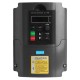 0.75KW 110V Variable Frequency Inverter Built-in PLC Speed Control Single In Three Phase Out