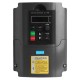 0.75KW 110V Variable Frequency Inverter Built-in PLC Speed Control Single In Three Phase Out 0.75KW 110V Variable Frequency Inverter Built-in PLC Speed Control Single In Three Phase Out