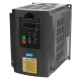 0.75KW 110V Variable Frequency Inverter Built-in PLC Speed Control Single In Three Phase Out