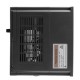 0.75KW 110V Variable Frequency Inverter Built-in PLC Speed Control Single In Three Phase Out