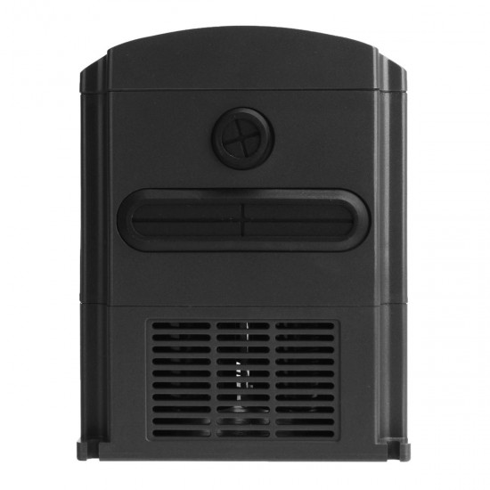 0.75KW 110V Variable Frequency Inverter Built-in PLC Speed Control Single In Three Phase Out 0.75KW 110V Variable Frequency Inverter Built-in PLC Speed Control Single In Three Phase Out