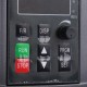 0.75KW 110V Variable Frequency Inverter Built-in PLC Speed Control Single In Three Phase Out 0.75KW 110V Variable Frequency Inverter Built-in PLC Speed Control Single In Three Phase Out