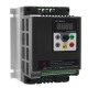 0.75KW 380V Variable Frequency Inverter Built-in PLC 3 Phase in 3 Phase Out Frequency Converter