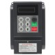 0.75kw 220V Variable Frequency Inverter Controller Single Phrase Frequency Converter 0.75kw 220V Variable Frequency Inverter Controller Single Phrase Frequency Converter