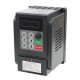 0.75kw 220V Variable Frequency Inverter Controller Single Phrase Frequency Converter 0.75kw 220V Variable Frequency Inverter Controller Single Phrase Frequency Converter