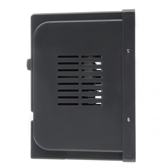 0.75kw 220V Variable Frequency Inverter Controller Single Phrase Frequency Converter 0.75kw 220V Variable Frequency Inverter Controller Single Phrase Frequency Converter