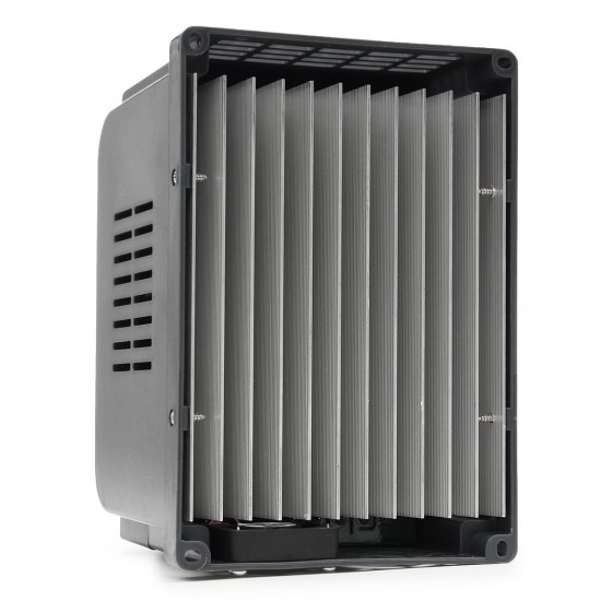 0.75kw 220V Variable Frequency Inverter Controller Single Phrase Frequency Converter 0.75kw 220V Variable Frequency Inverter Controller Single Phrase Frequency Converter