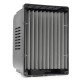 0.75kw 220V Variable Frequency Inverter Controller Single Phrase Frequency Converter 0.75kw 220V Variable Frequency Inverter Controller Single Phrase Frequency Converter