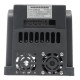 0.75kw 220V Variable Frequency Inverter Controller Single Phrase Frequency Converter 0.75kw 220V Variable Frequency Inverter Controller Single Phrase Frequency Converter