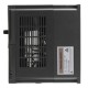 0.75kw Variable Frequency Inverter VFD Speed Control Built-in Filter Single Phase In Three Phase Out