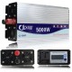 10000W Peak DC 48V to AC 120V 60Hz Converter Modified Sine Wave Power Inverter with LCD Display 10000W Peak DC 48V to AC 120V 60Hz Converter Modified Sine Wave Power Inverter with LCD Display