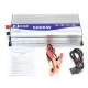 10000W Peak DC 48V to AC 120V 60Hz Converter Modified Sine Wave Power Inverter with LCD Display