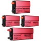 1000/1500/2000/3000W Peak Power Inverter Modified Sine Wave converter 12/24V To 110/220V 1000/1500/2000/3000W Peak Power Inverter Modified Sine Wave converter 12/24V To 110/220V