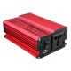 1000/1500/2000/3000W Peak Power Inverter Modified Sine Wave converter 12/24V To 110/220V 1000/1500/2000/3000W Peak Power Inverter Modified Sine Wave converter 12/24V To 110/220V