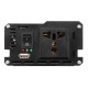 1000/1500/2000/3000W Peak Power Inverter Modified Sine Wave converter 12/24V To 110/220V 1000/1500/2000/3000W Peak Power Inverter Modified Sine Wave converter 12/24V To 110/220V