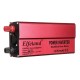 1000/1500/2000/3000W Peak Power Inverter Modified Sine Wave converter 12/24V To 110/220V