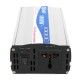 1000W DC 12V to AC 220V Pure Sine Wave Power Inverter Power Converter Transmitter 1000W DC 12V to AC 220V Pure Sine Wave Power Inverter Power Converter Transmitter