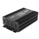 1000W DC 12V To AC 110V Power Inverter Converter Power Supply Charger Converter 1000W DC 12V To AC 110V Power Inverter Converter Power Supply Charger Converter