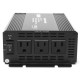 1000W DC 12V To AC 110V Power Inverter Converter Power Supply Charger Converter 1000W DC 12V To AC 110V Power Inverter Converter Power Supply Charger Converter
