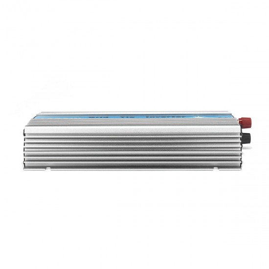 1000W Grid Tie Inverter 115V/230V MPPT Pure Sine Wave Inverter 50Hz/60Hz