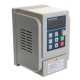 1.5KW 220V 1PH In 3PH Out Variable Frequency Converter Motor Vector Control 1.5KW 220V 1PH In 3PH Out Variable Frequency Converter Motor Vector Control