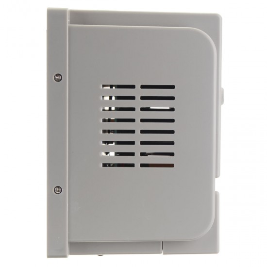 1.5KW 220V 1PH In 3PH Out Variable Frequency Converter Motor Vector Control 1.5KW 220V 1PH In 3PH Out Variable Frequency Converter Motor Vector Control