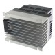 1.5KW 220V Single To 3 Phase VFD Variable Frequency Inverter Motor Speed Drive Converter