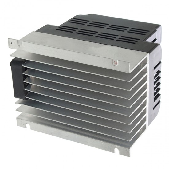 1.5KW 380V 3 Phase VFD Variable Frequency Inverter Motor Drive Speed Controller Converter 1.5KW 380V 3 Phase VFD Variable Frequency Inverter Motor Drive Speed Controller Converter