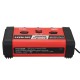 200W Power Inverter DC 12V to AC 110V USB Charger Adapter Modified sine wave Converter