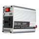 Solar Power Inverter 300W Peak 12V DC To 220V AC Modified Sine Wave Converter