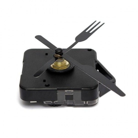 DIY Quartz Silent Clock Movement Mechanism Repair Part Kit DIY Quartz Silent Clock Movement Mechanism Repair Part Kit
