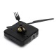 DIY Quartz Silent Clock Movement Mechanism Repair Part Kit DIY Quartz Silent Clock Movement Mechanism Repair Part Kit