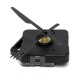DIY Quartz Silent Clock Movement Mechanism Repair Part Kit DIY Quartz Silent Clock Movement Mechanism Repair Part Kit