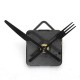 DIY Quartz Silent Clock Movement Mechanism Repair Part Kit DIY Quartz Silent Clock Movement Mechanism Repair Part Kit