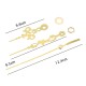 DIY Replacement Quartz Clock Movement Hands Mute Mechanism Repair Kit DIY Replacement Quartz Clock Movement Hands Mute Mechanism Repair Kit