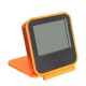Foldable LCD Digital Travel Desk Alarm Clock Snooze Date Day Thermometer Foldable LCD Digital Travel Desk Alarm Clock Snooze Date Day Thermometer