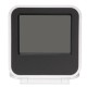 Foldable LCD Digital Travel Desk Alarm Clock Snooze Date Day Thermometer Foldable LCD Digital Travel Desk Alarm Clock Snooze Date Day Thermometer