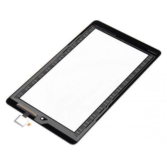 7 Inch LCD Touch Screen Digitizer + Polarizer For Amazon Kindle Fire HD 5th Gen SV98LN Replacement Repair Part