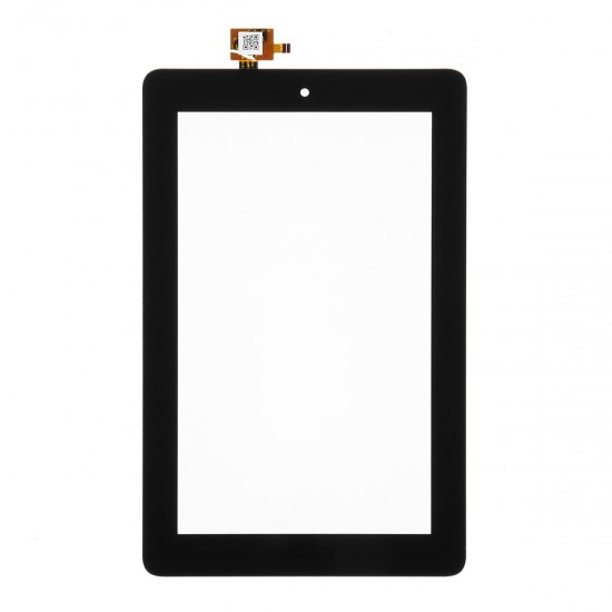 7 Inch LCD Touch Screen Digitizer + Polarizer For Amazon Kindle Fire HD 5th Gen SV98LN Replacement Repair Part