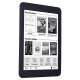 Boyue T80s 1G+16G Likebook Plus eBook Reader 7.8 Inch Touch Screen 300PPI With Front Light Android WIFI Bluetooth